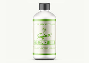Sea Spice Lime - Coming Soon