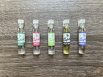 Seaforth! Scent Sampler