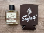 Seaforth! Leather EDT