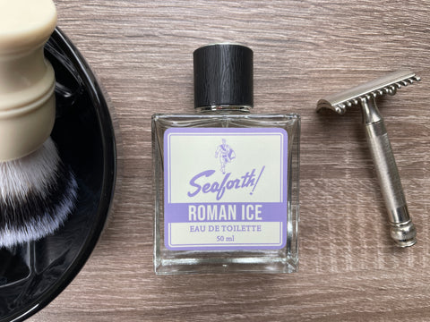 Limited Release - Roman Ice EDT