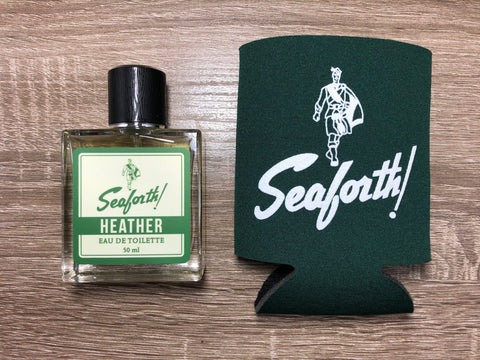 Seaforth! Heather EDT