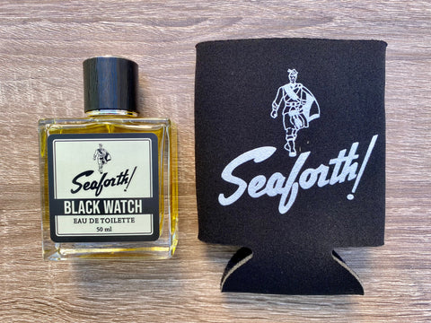 Seaforth! Black Watch EDT