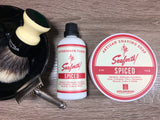 Seaforth! Spiced Shaving Soap