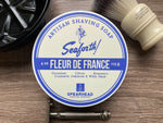 Seaforth! Fleur de France Shaving Soap